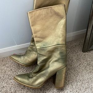 Stuart Weitzman Boots